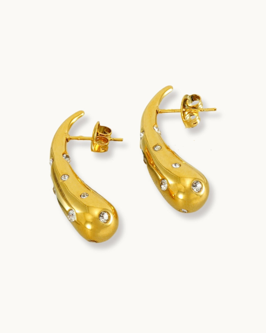 StarDrip Earrings