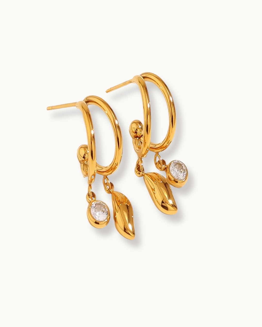 Twinkle Hoops