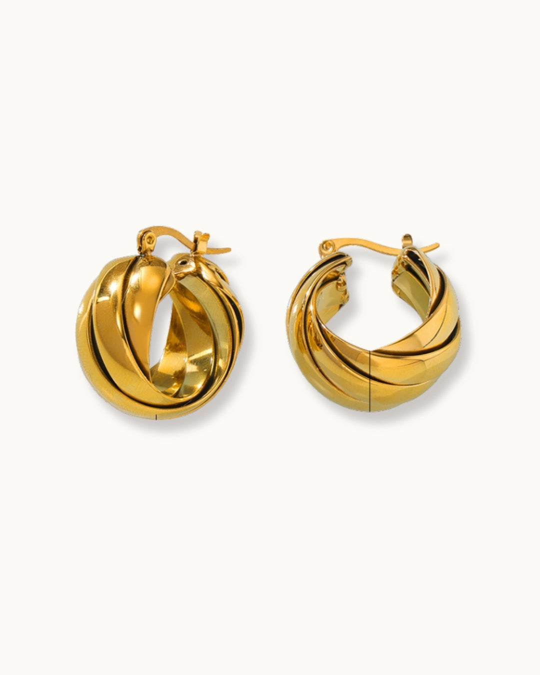 U-Line Hoops