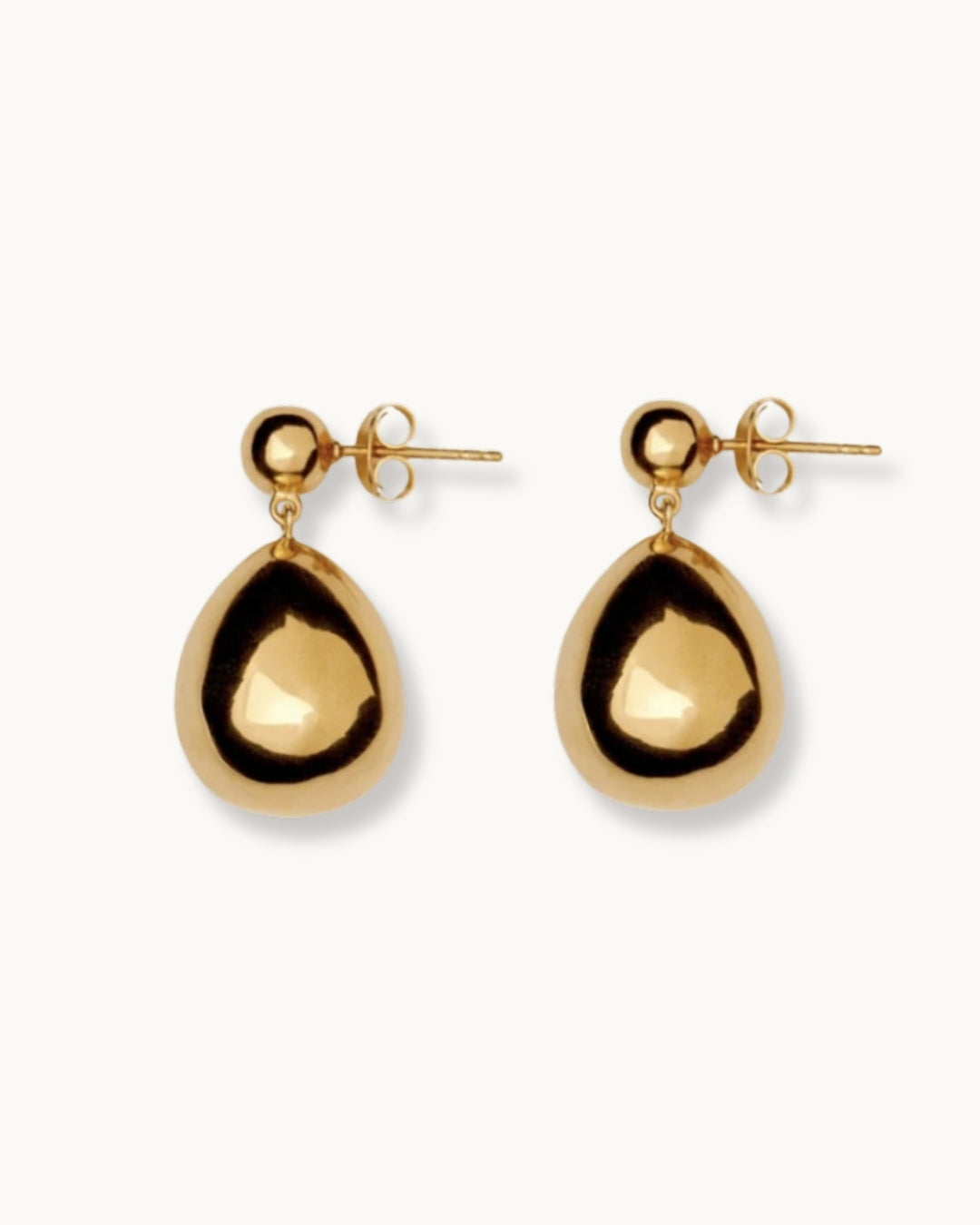 droplet earring