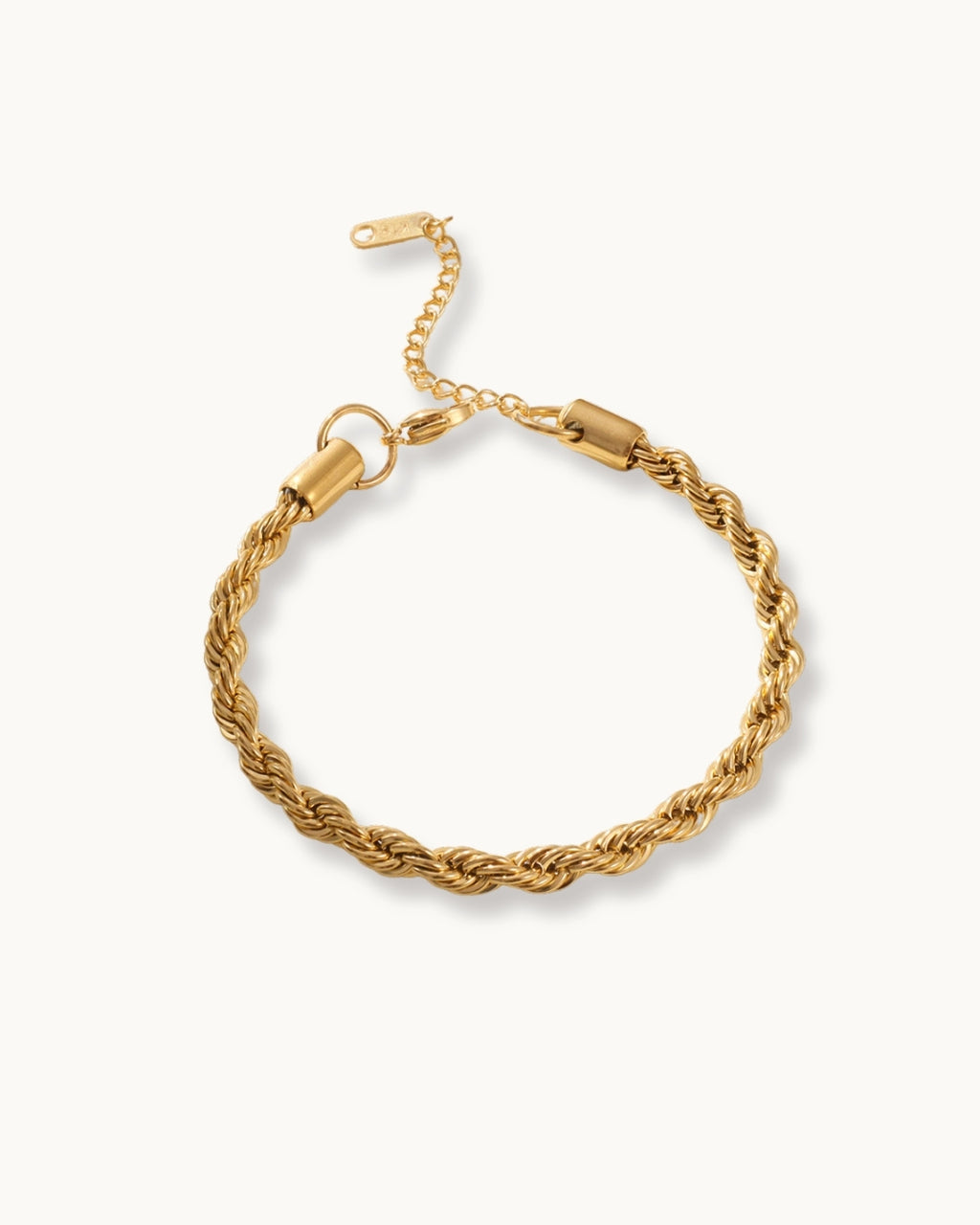 Twist Bangle
