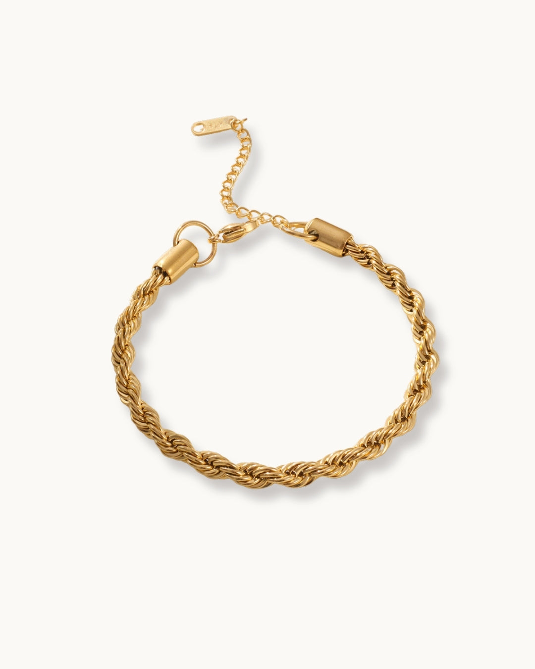 Twist Bangle