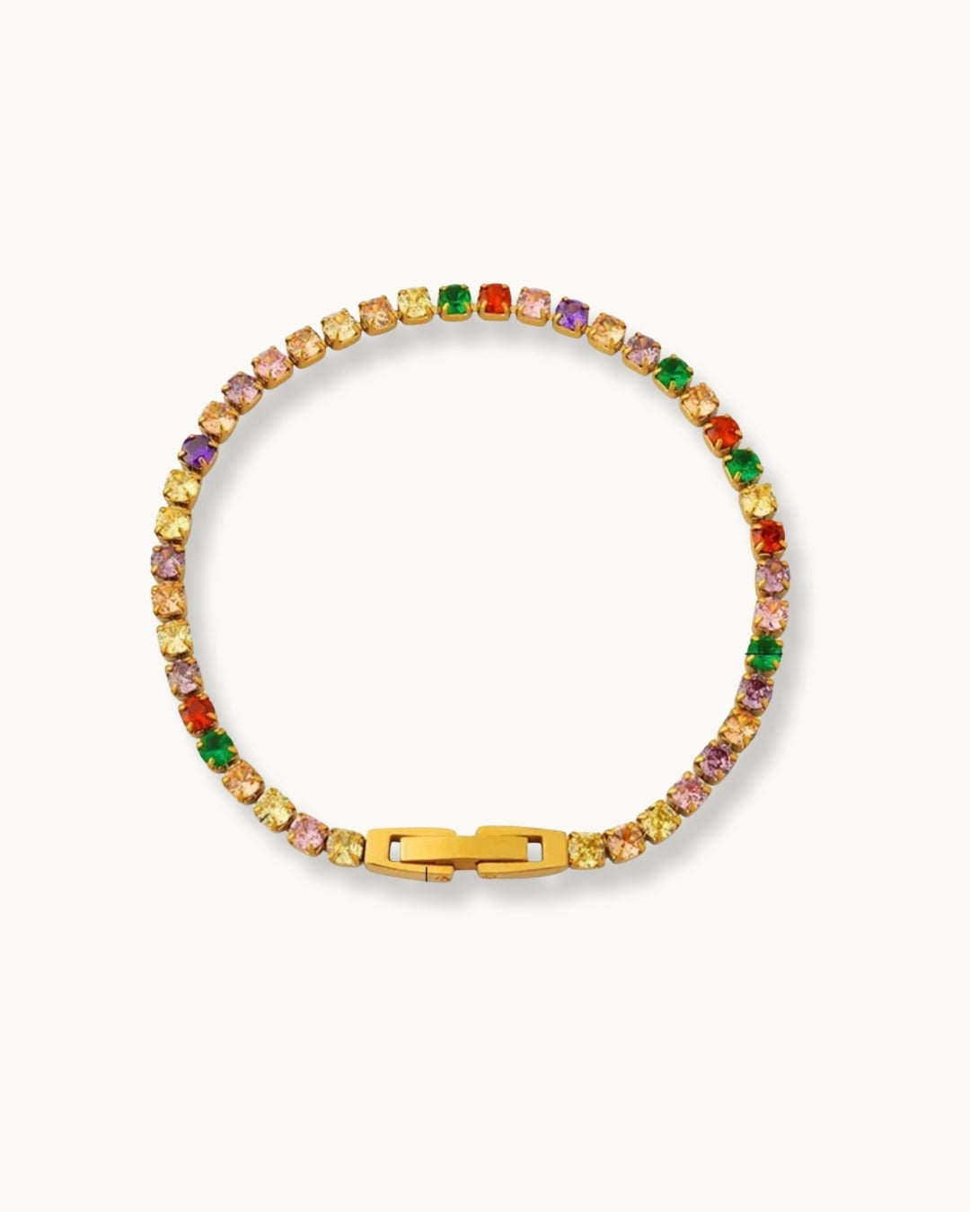 Spectra Bracelet