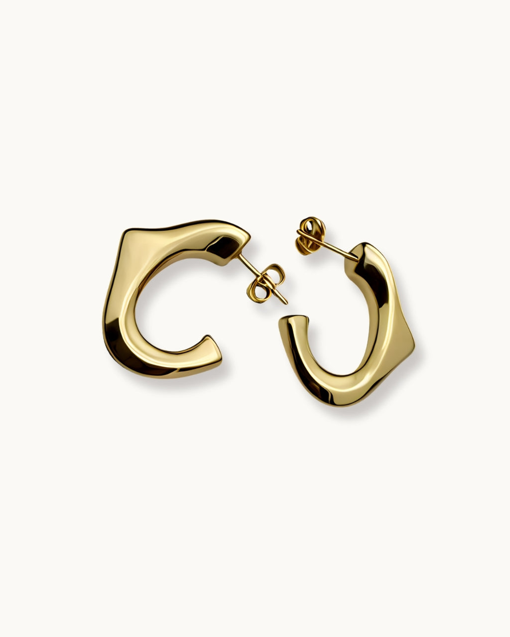 C-Shape Studs