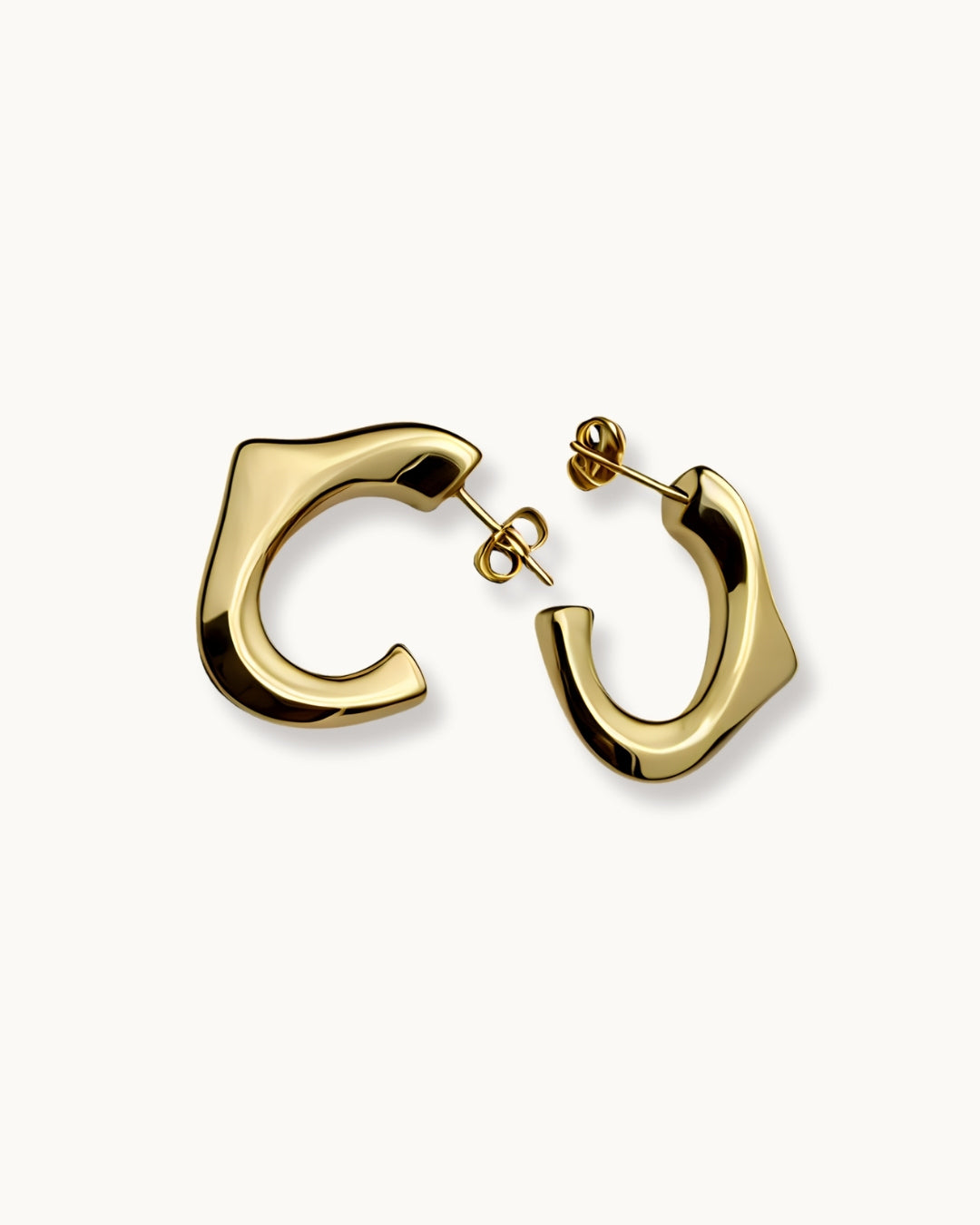 C-Shape Studs