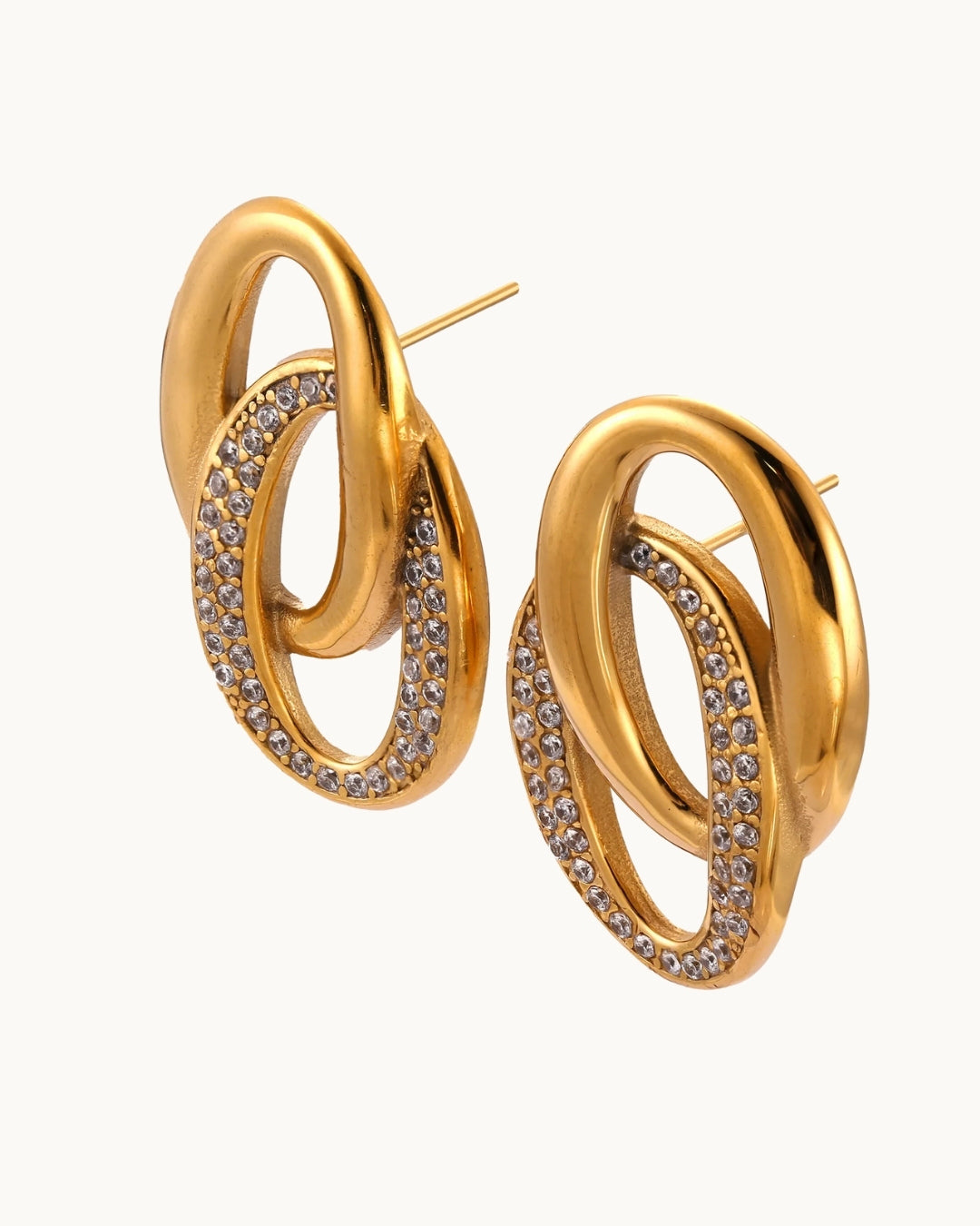 O-Ring Inlay Studs