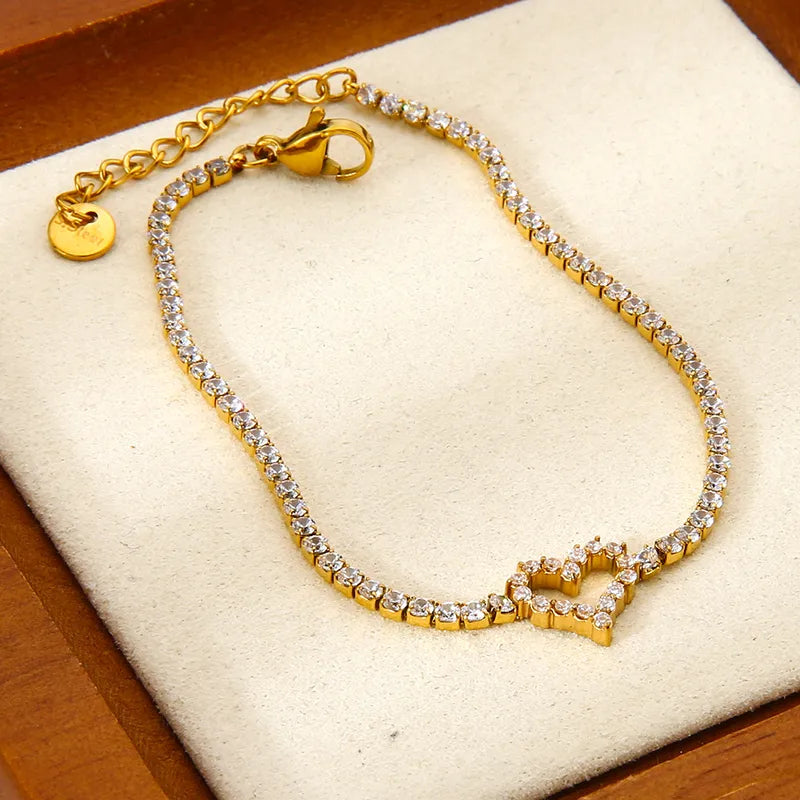 Amour Bangle