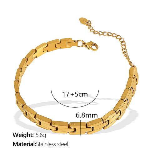 Axis Chain