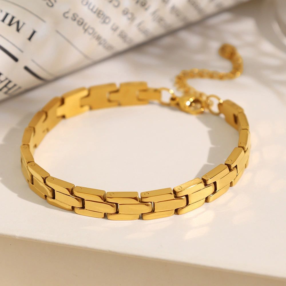 Axis Chain