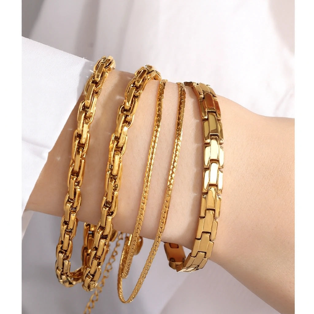 Axis Chain