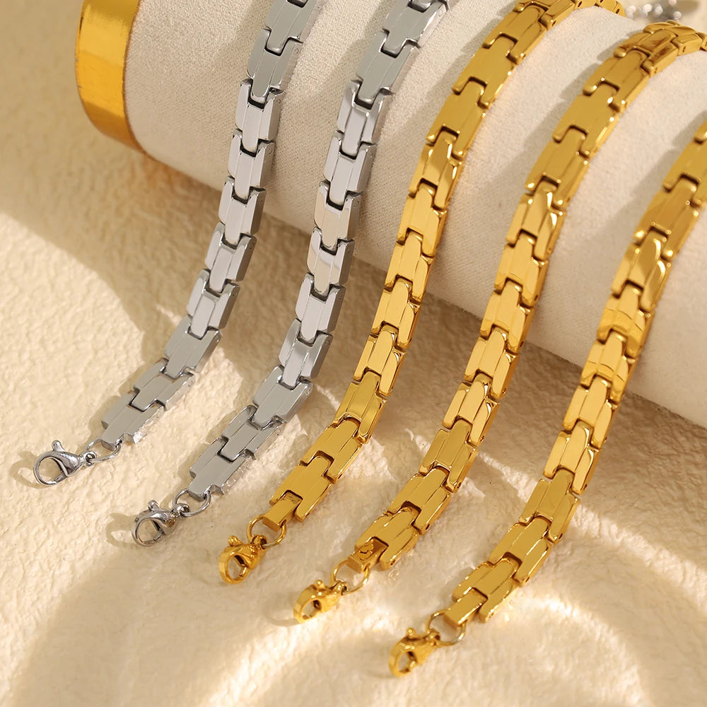 Axis Chain