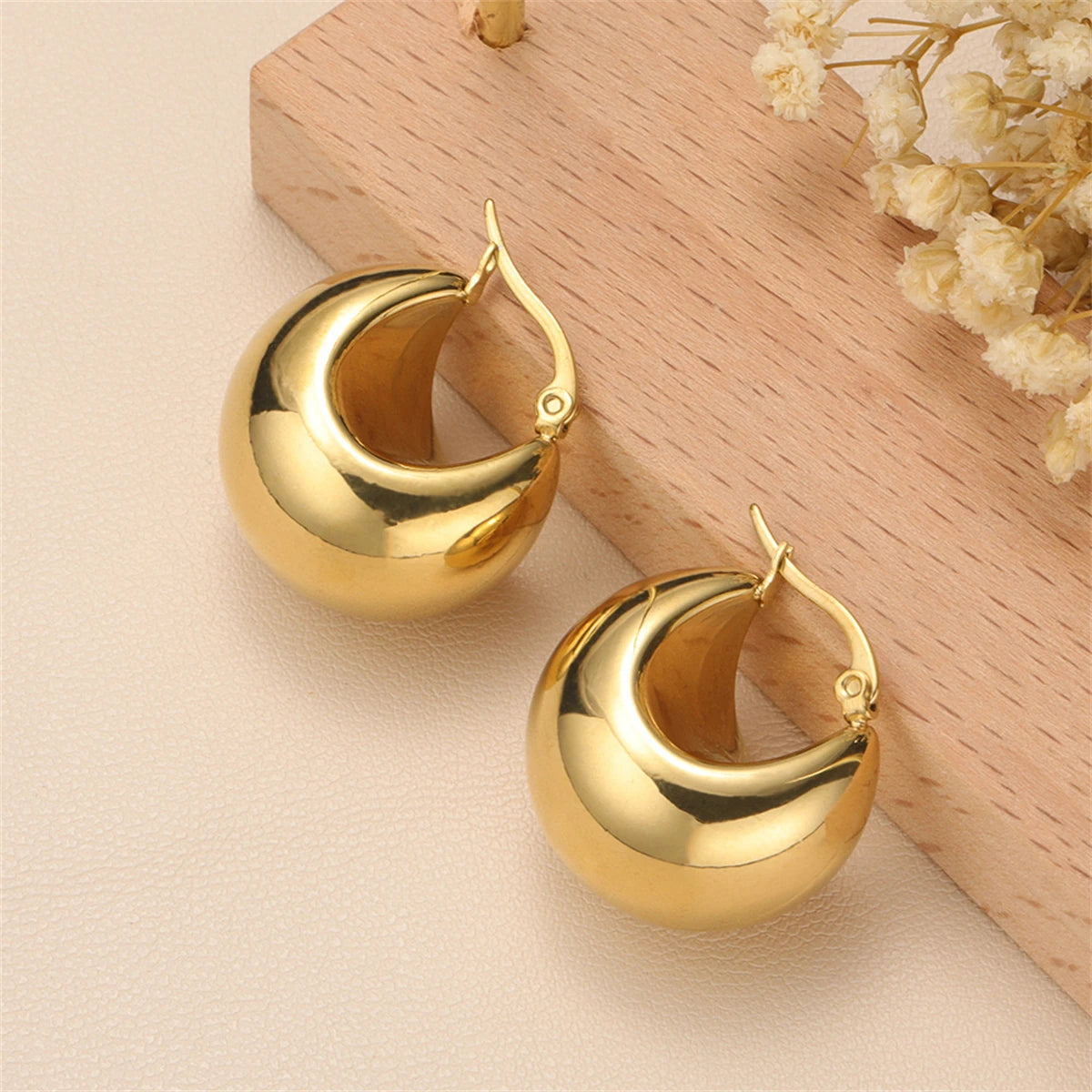 Timeless Studs