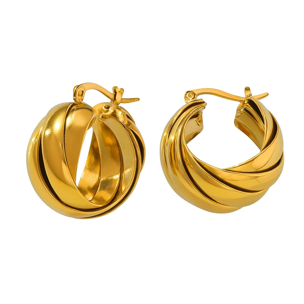 U-Line Hoops