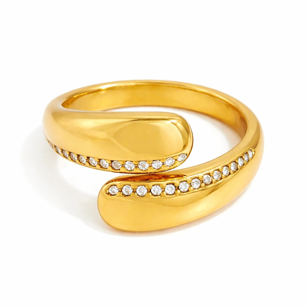 Eternal Loop Ring