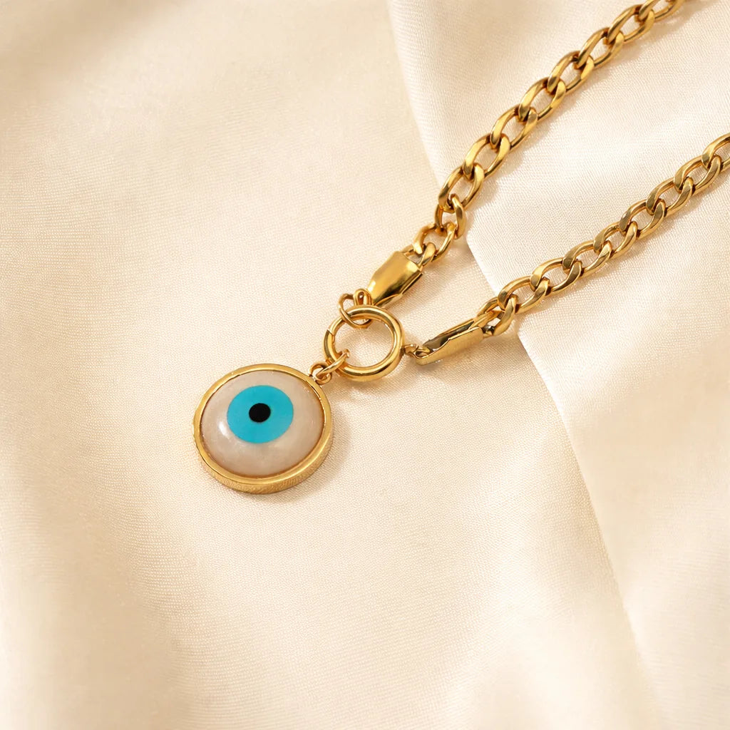 Vigil Necklace
