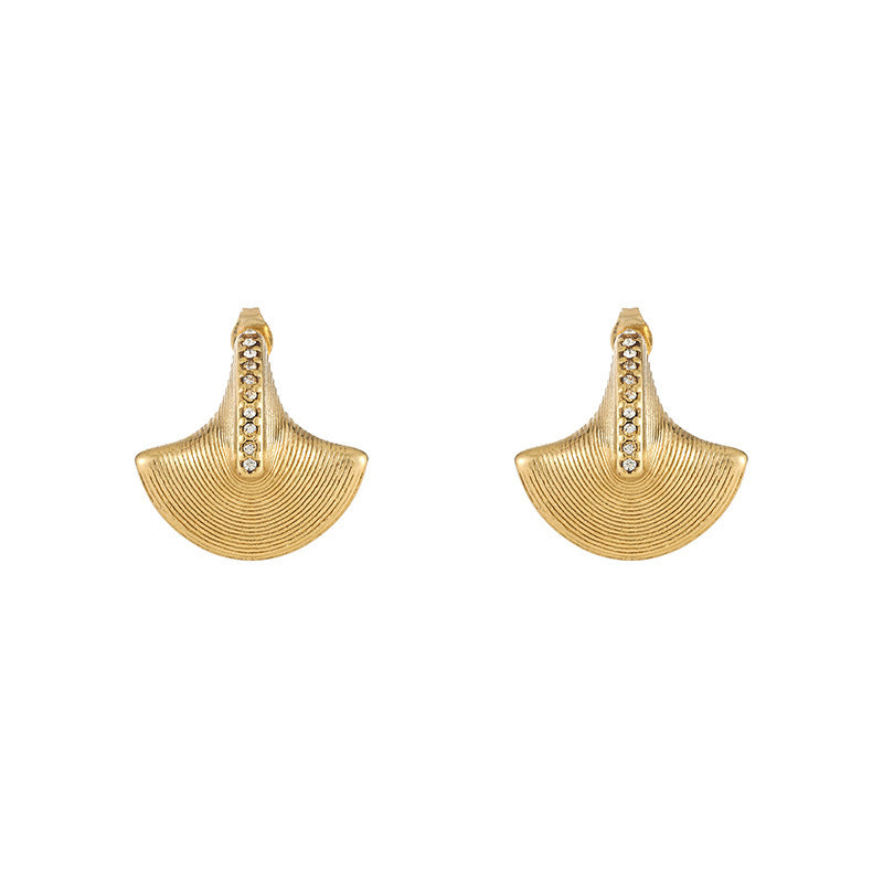 Tree of Hearts Studs