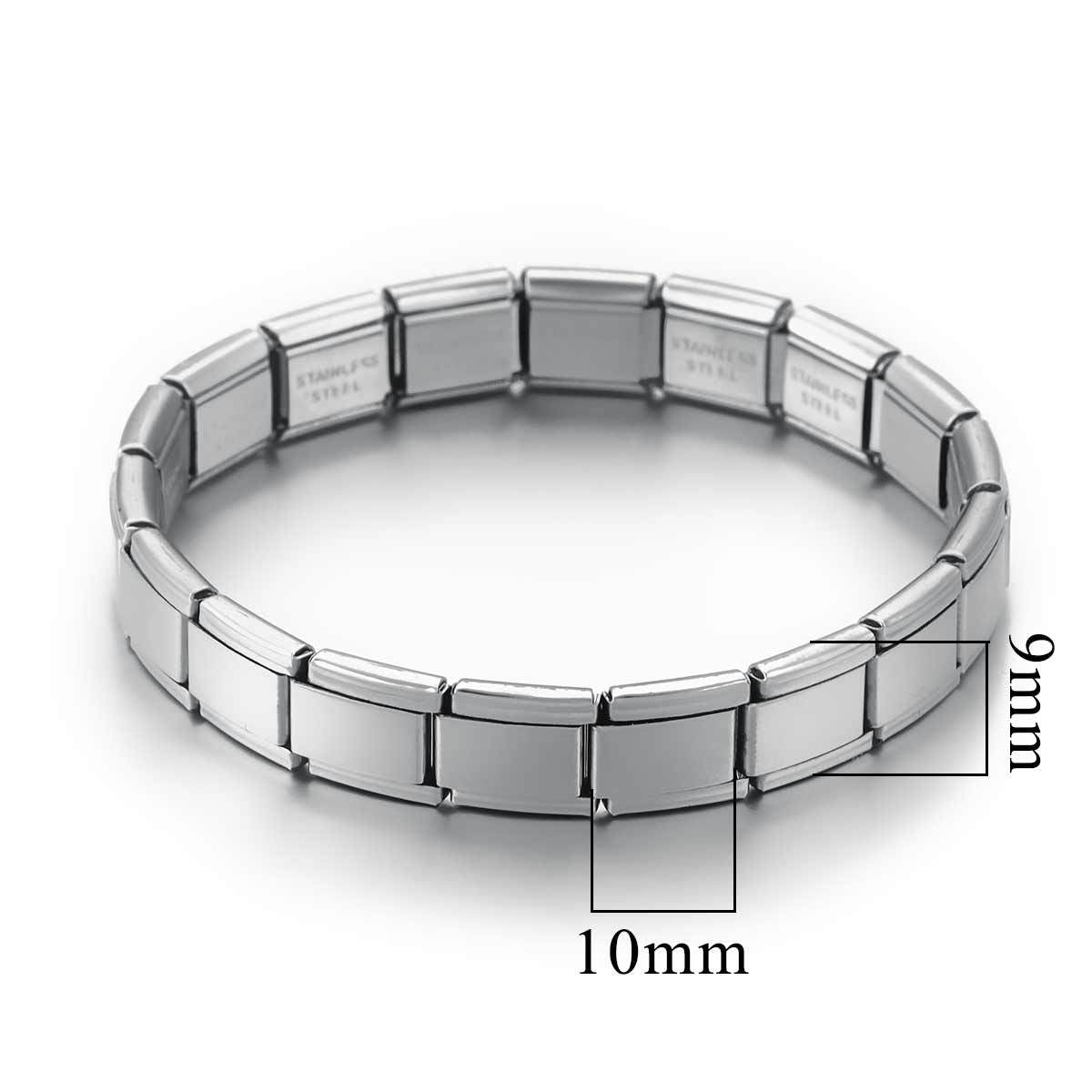 Frame Bracelet