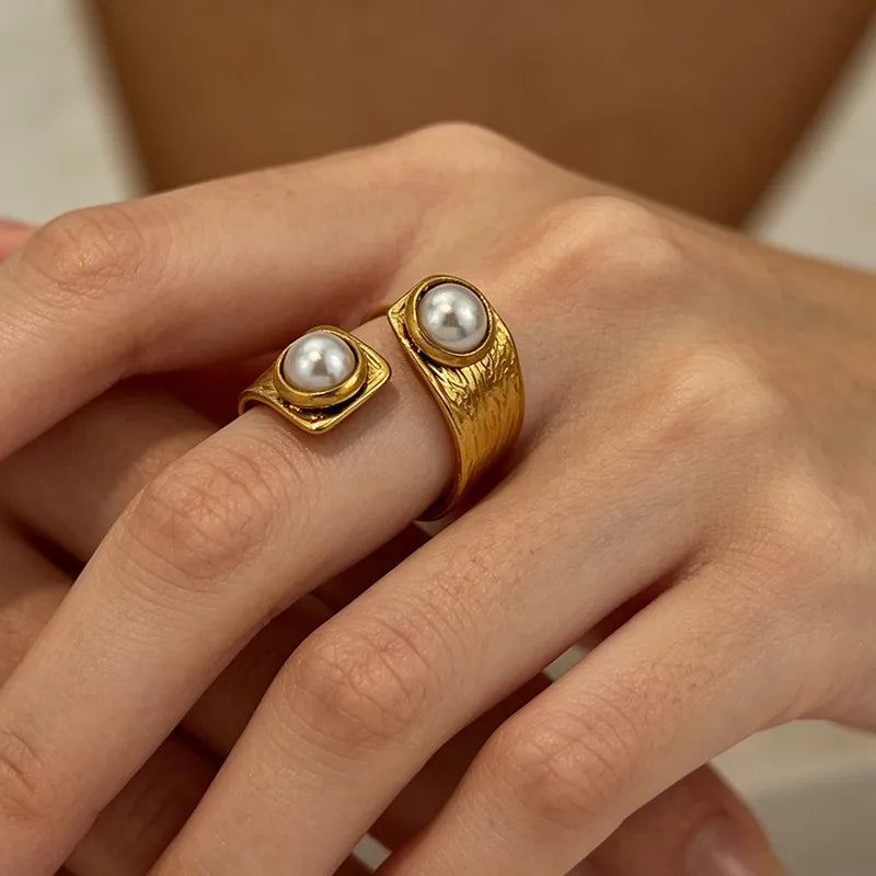 Geo Ring