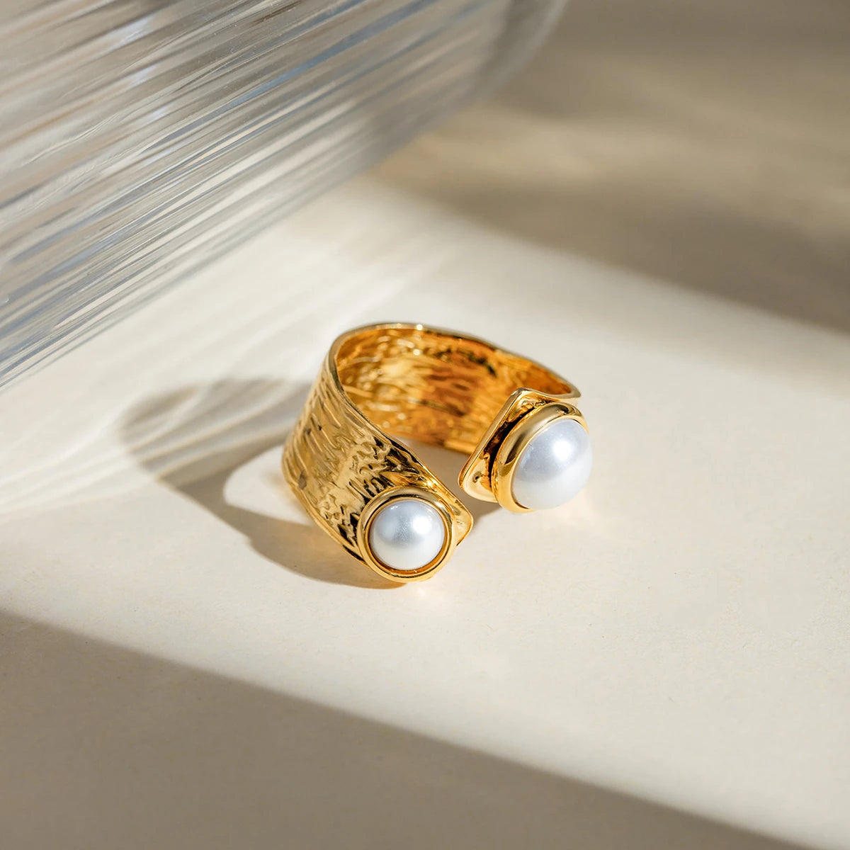 Geo Ring