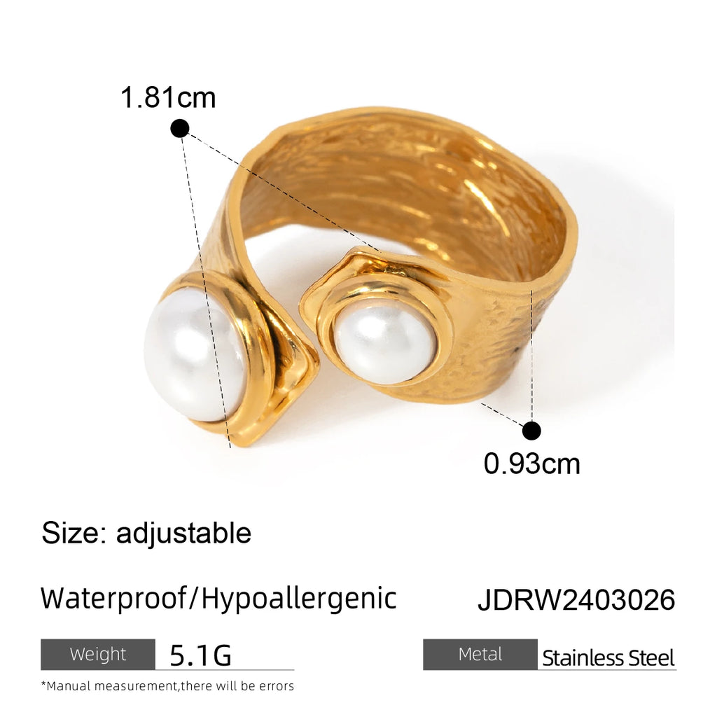 Geo Ring