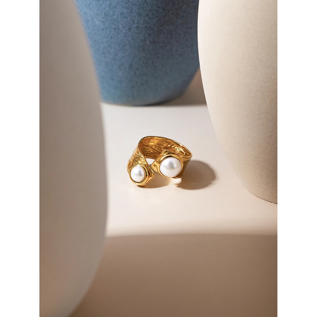 Geo Ring