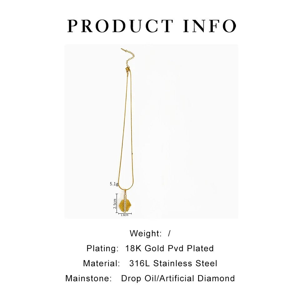 Hexa Glow Pendant