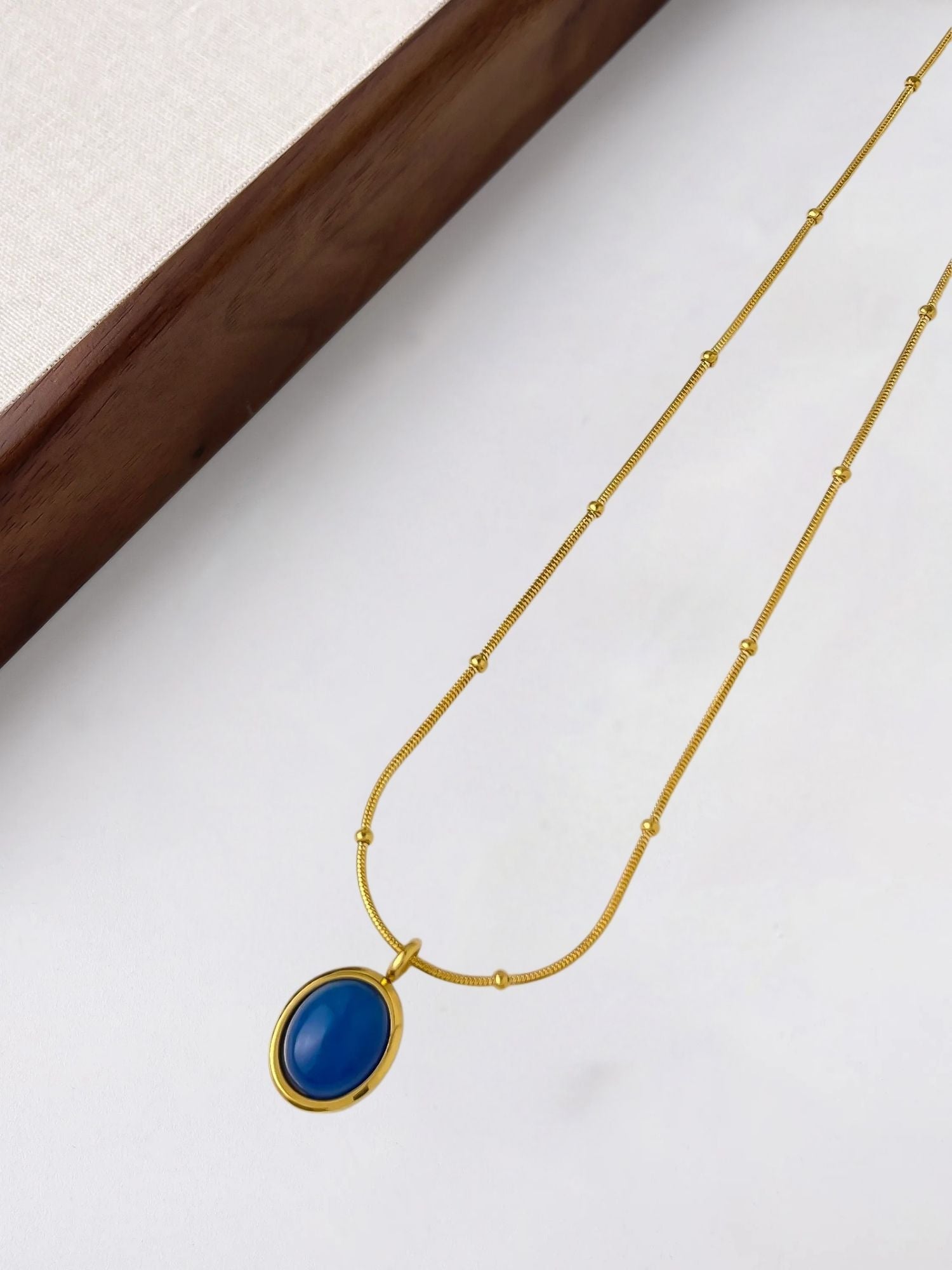 Irregular Pendant Necklace - XtraSleek