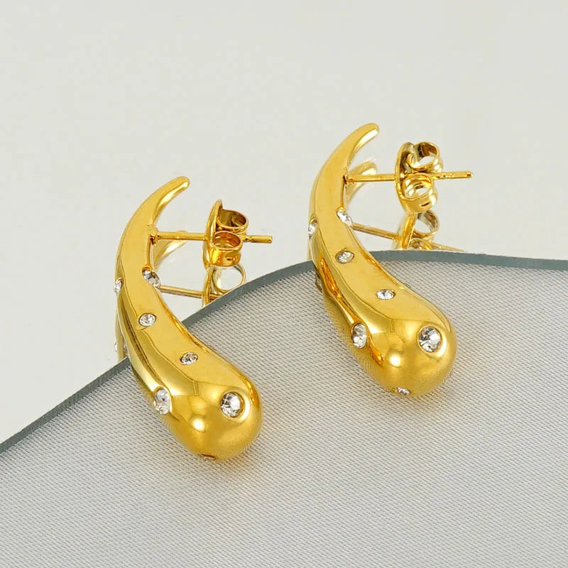 StarDrip Earrings
