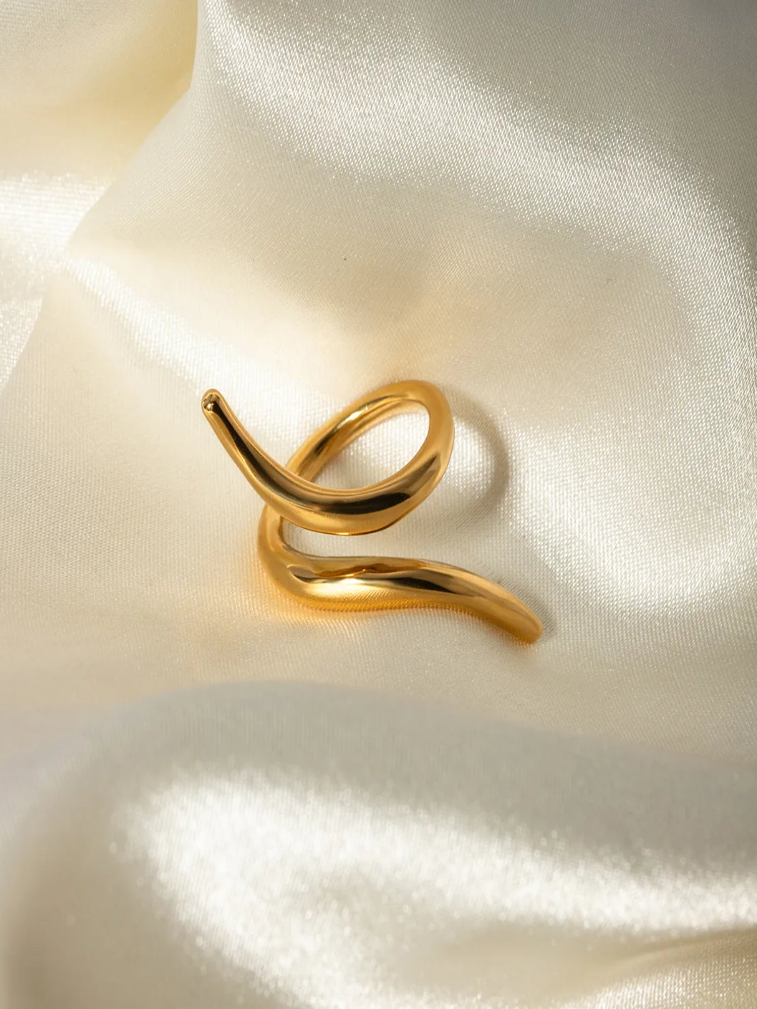 Minimalist Ring - XtraSleek