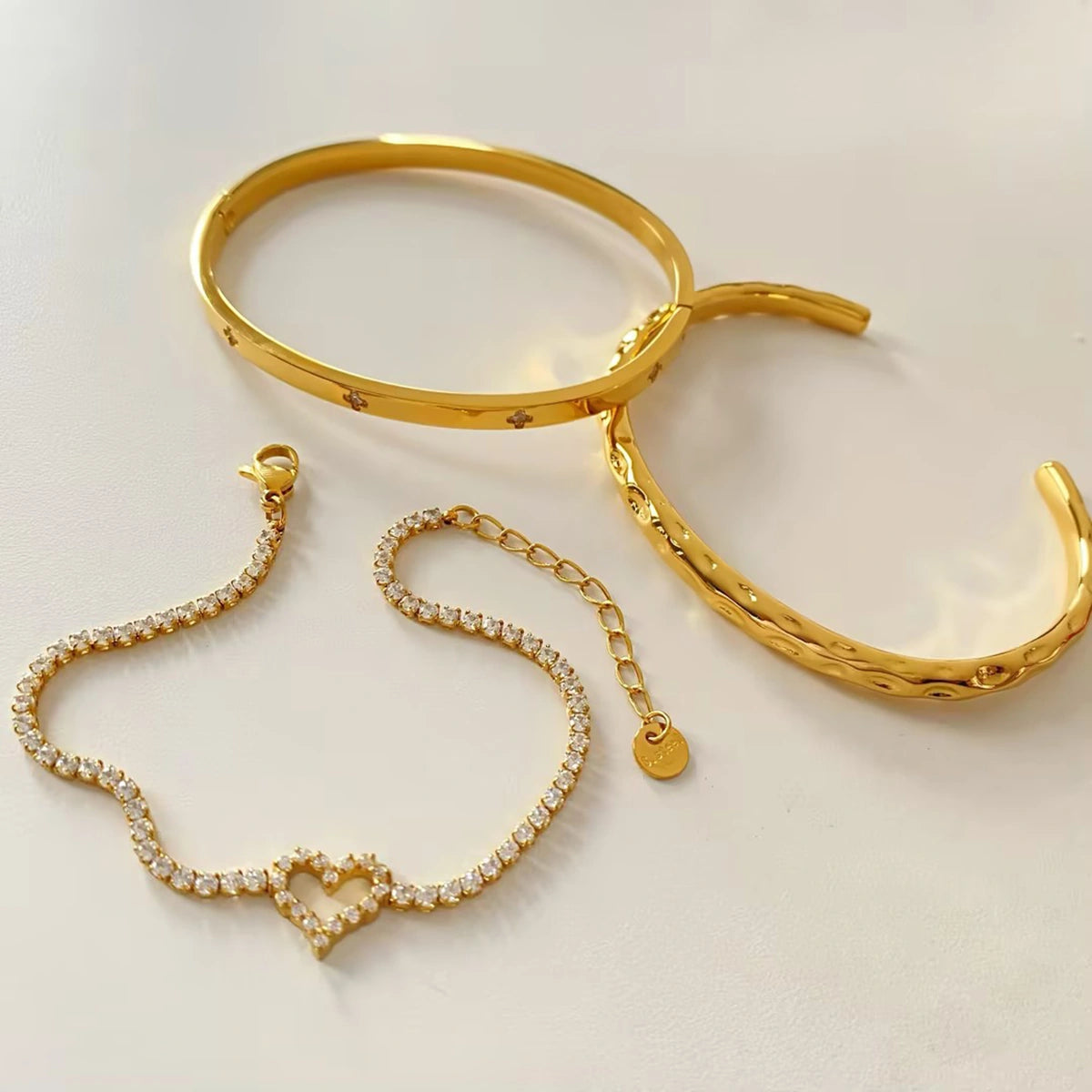 Amour Bangle