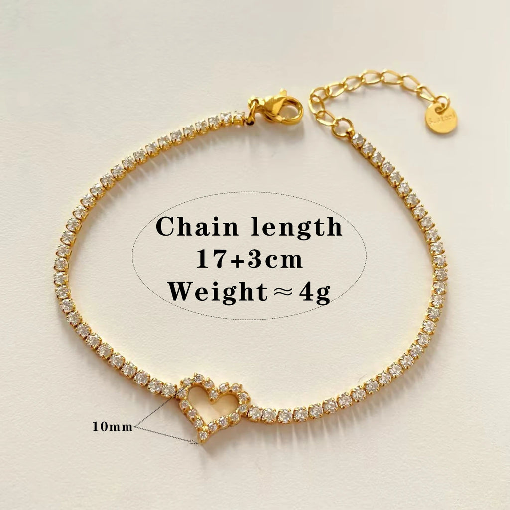 Amour Bangle