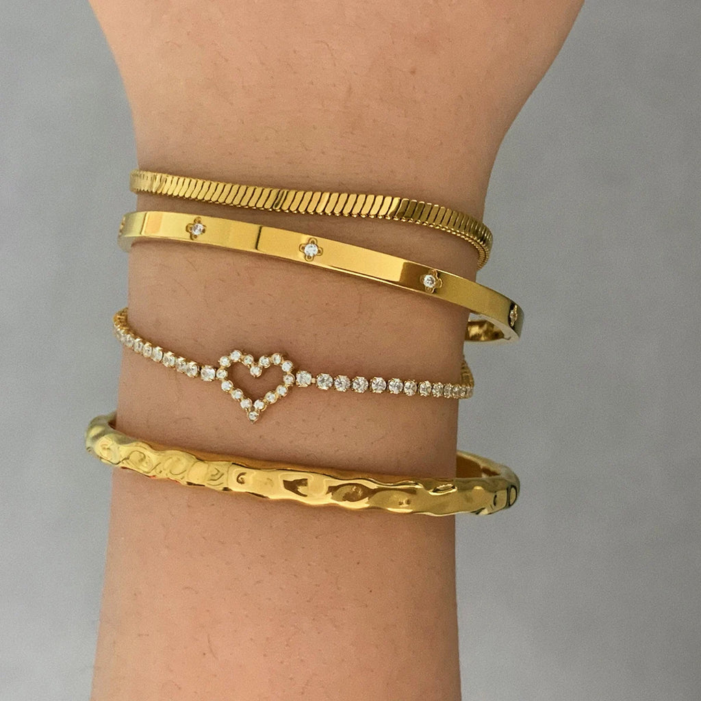 Amour Bangle