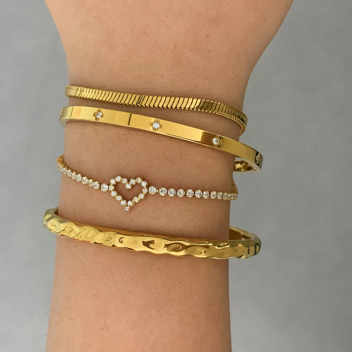 Amour Bangle