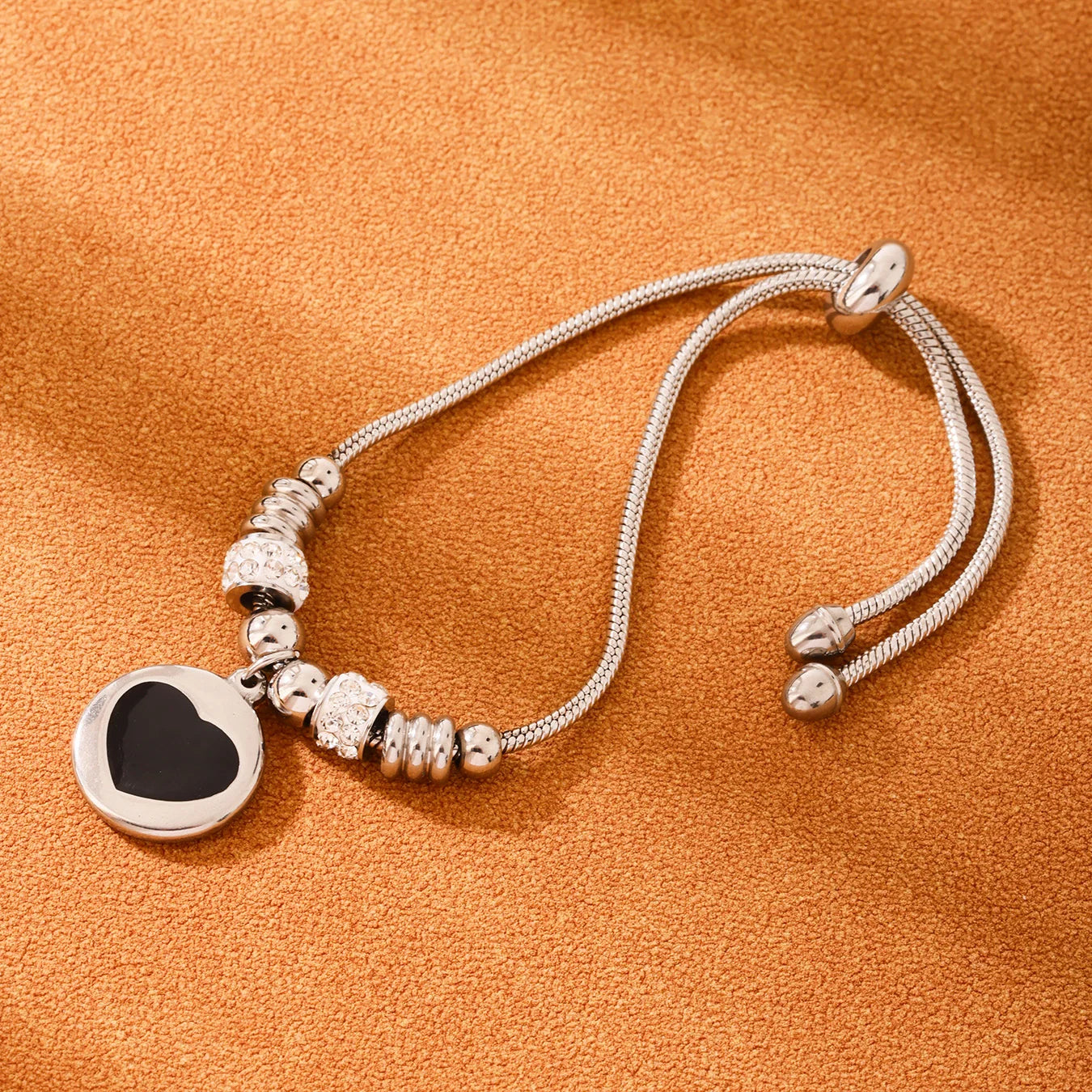 HeartGlow Bracelet