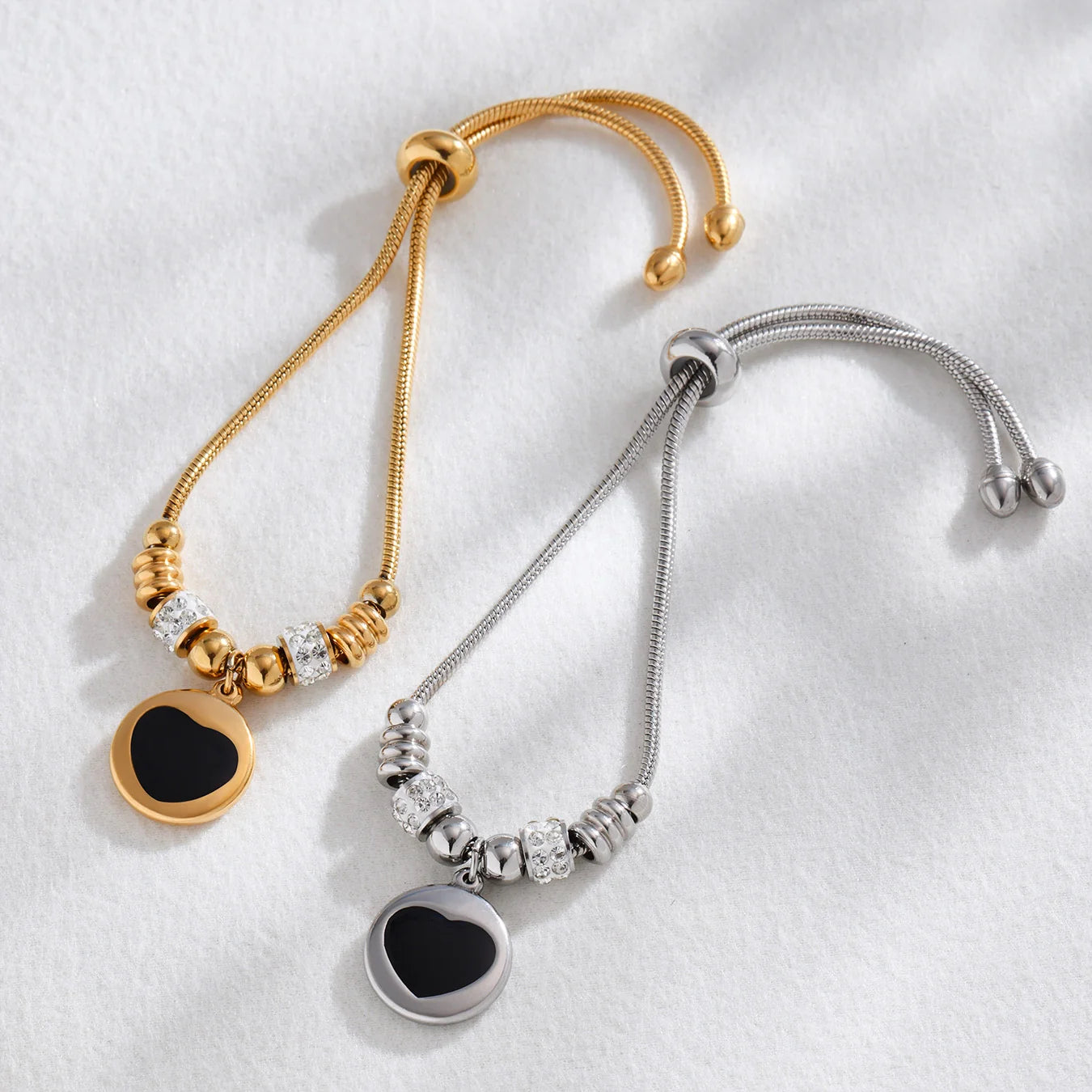 HeartGlow Bracelet
