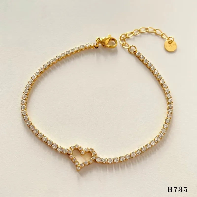 Amour Bangle