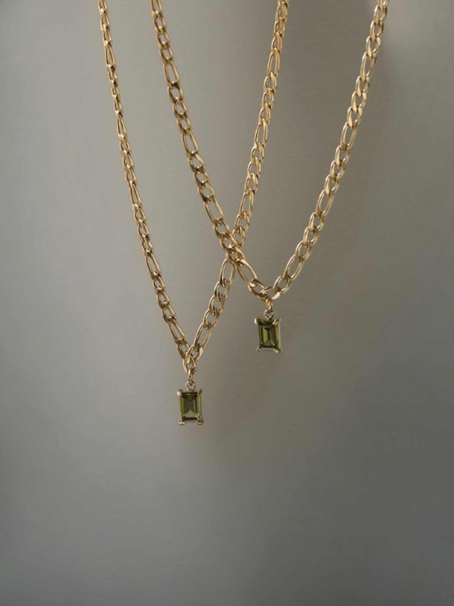 Elegant Pendant Necklace - XtraSleek