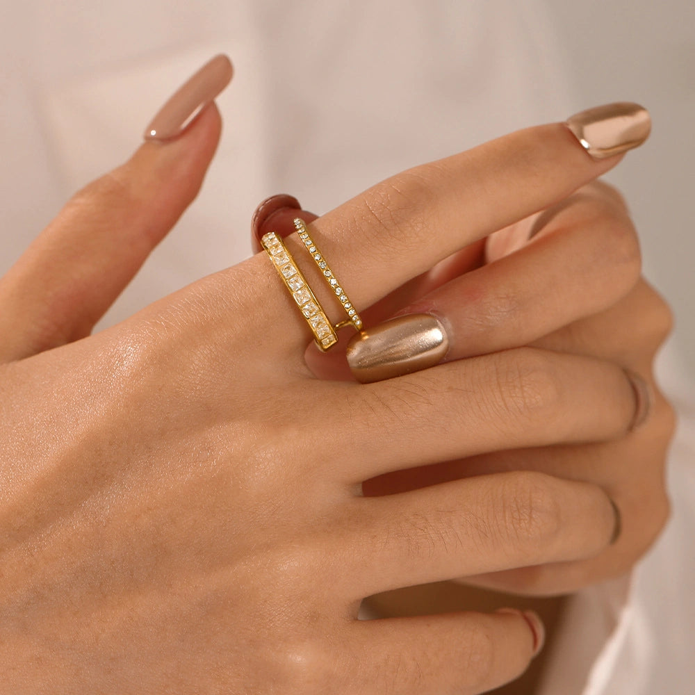 Parallel Spark Ring