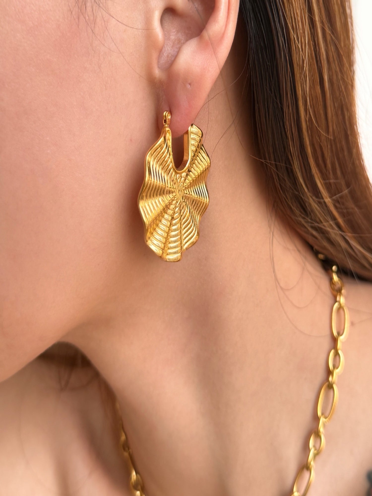 Solar Bloom Earring - XtraSleek