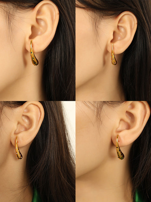Stardrip Earrings - XtraSleek