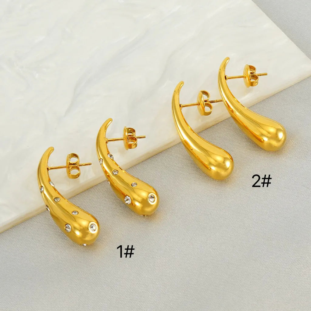 StarDrip Earrings