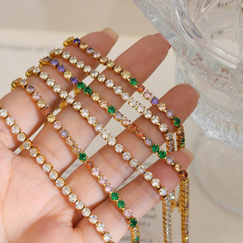 Spectra Bracelet