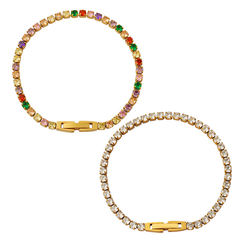 Spectra Bracelet