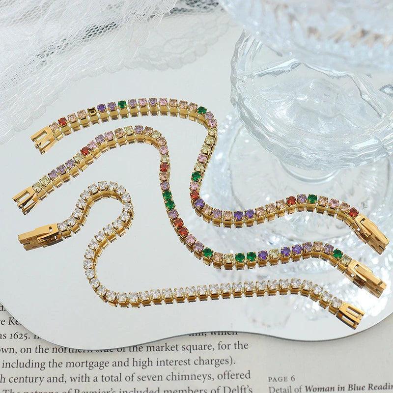 Spectra Bracelet