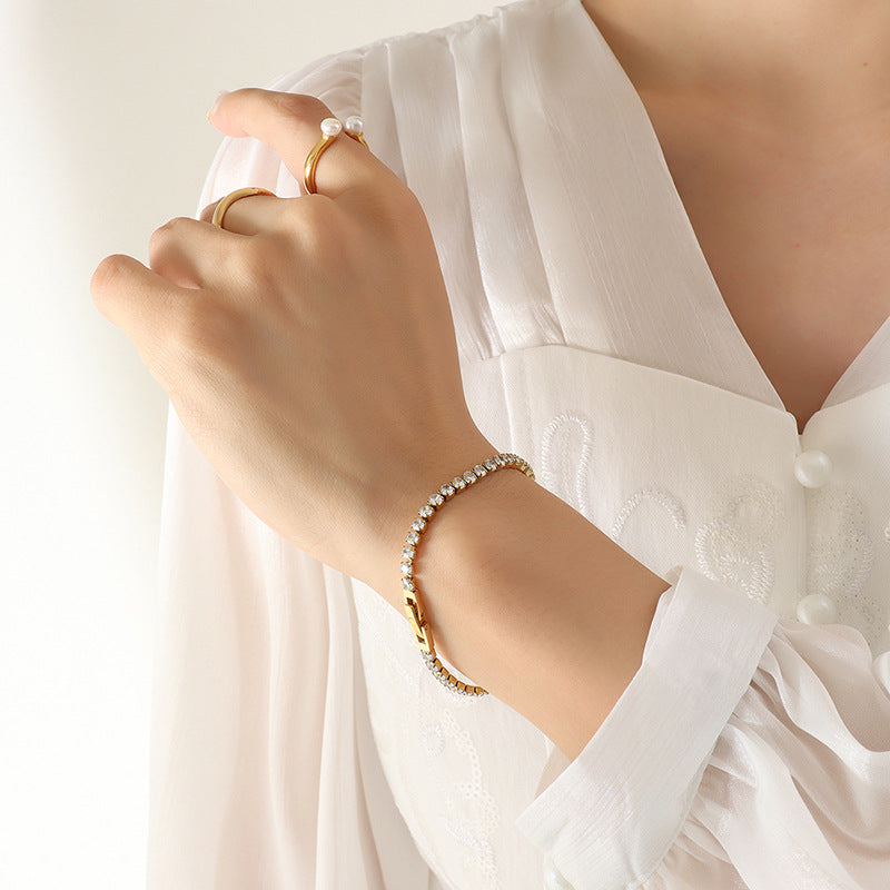 Spectra Bracelet