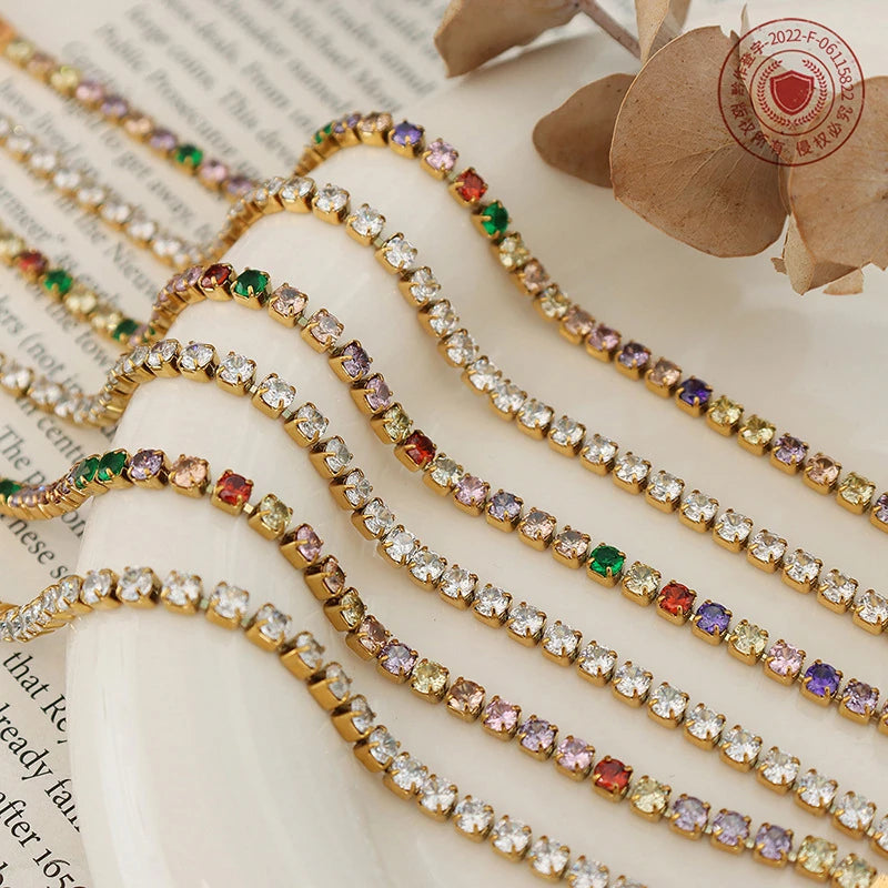 Spectra Bracelet