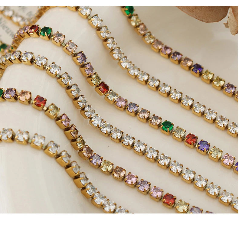 Spectra Bracelet