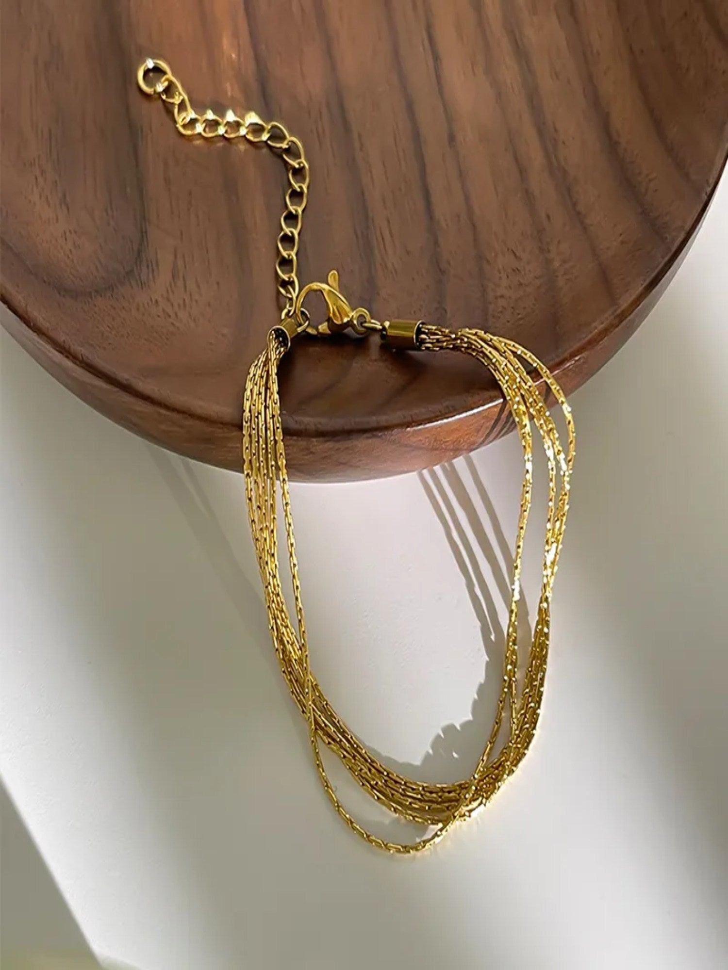 Sleek Strands Bracelet - XtraSleek