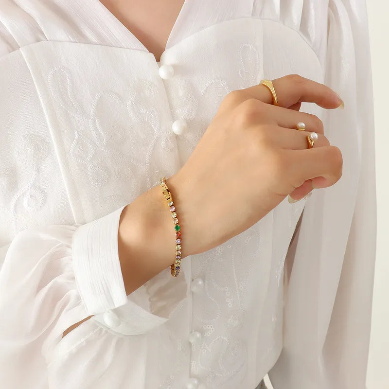 Spectra Bracelet