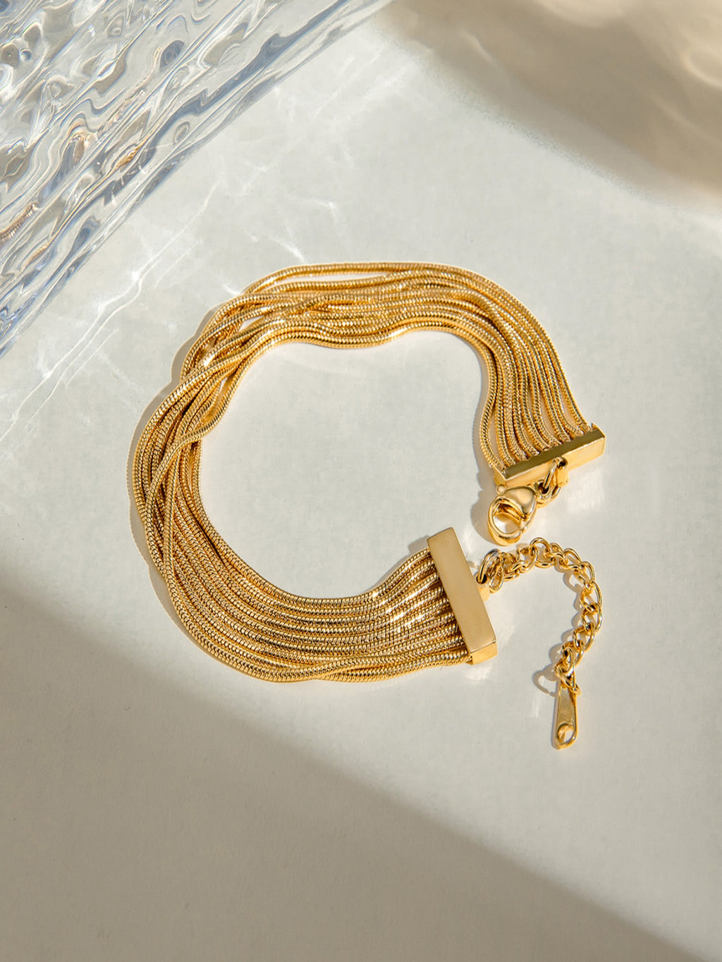 Tressé Bracelet - XtraSleek